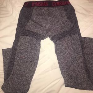 Gymshark pants